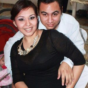 Meet your Posher, Alfredo